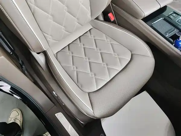 Volkswagen Viloran 2024, фото 23