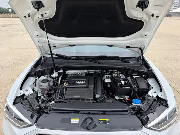 Audi Q3 2022, фото 15