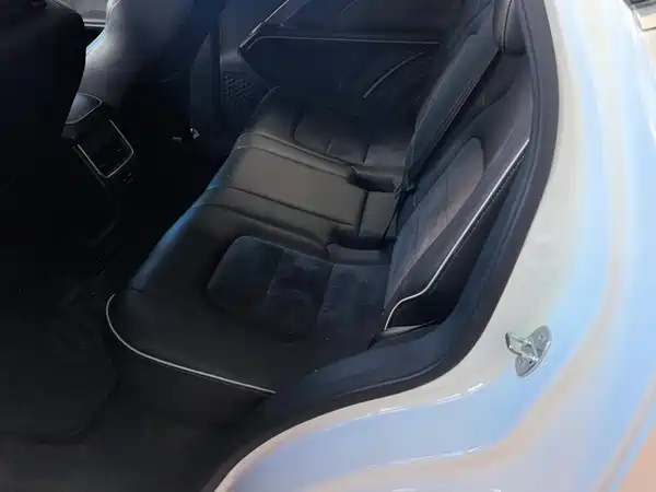 Haval H6 2021, фото 11