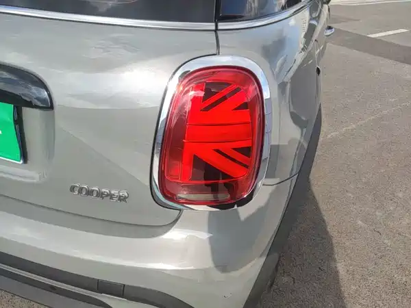 MINI 2022, фото 7