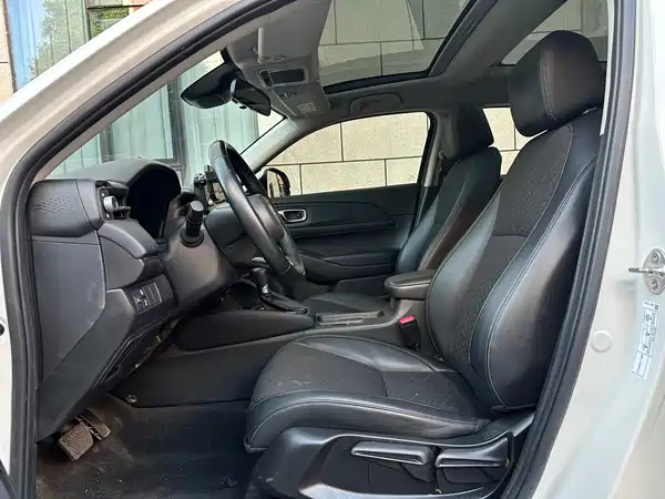 Honda XR-V 2023, фото 16