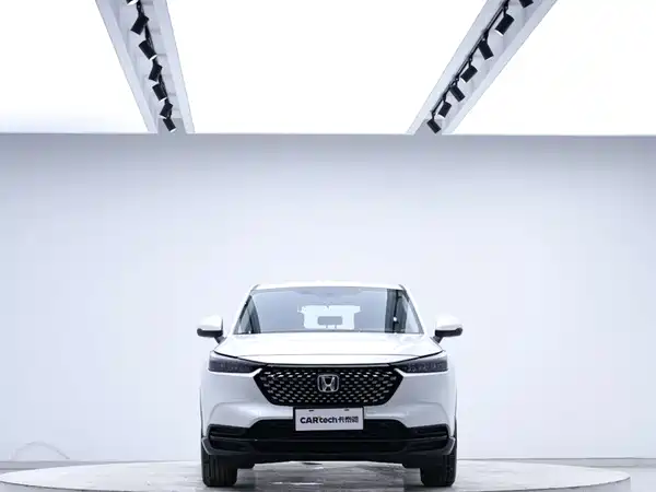 Honda XR-V 2023, фото 6