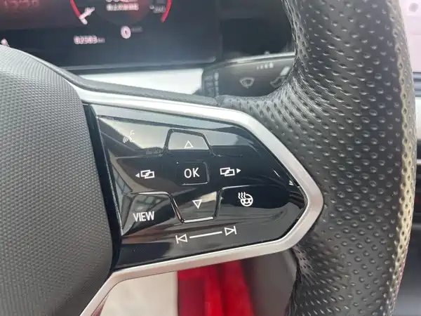 Volkswagen Lamando 2022, фото 17