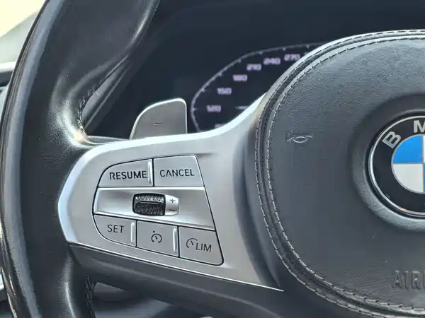 BMW X5 2022, фото 19
