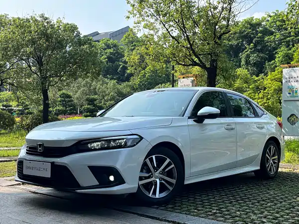 Honda Civic 2022