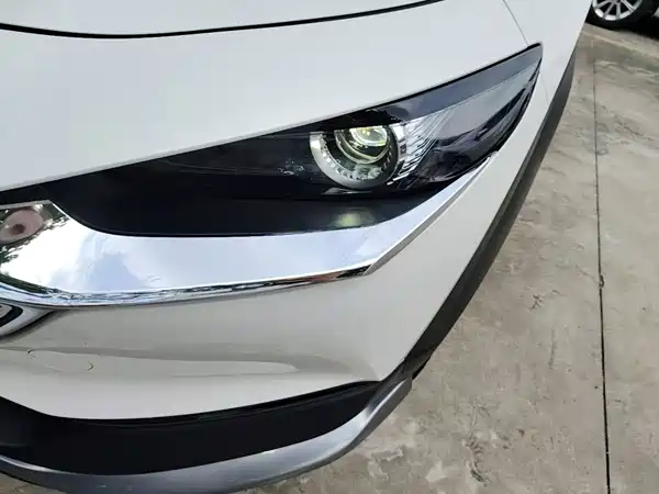 Mazda CX-30 EV 2021, фото 23