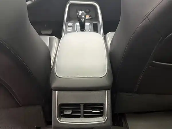 Haval H6 2021, фото 14