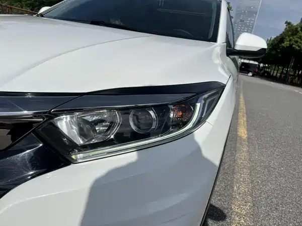 Honda HR-V 2020, фото 15