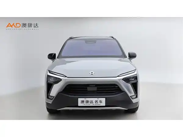NIO ES8 2020, фото 2