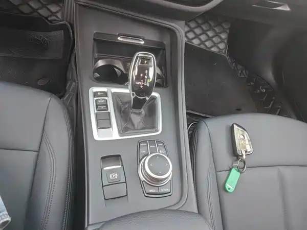 BMW 1 Series 2021, фото 13