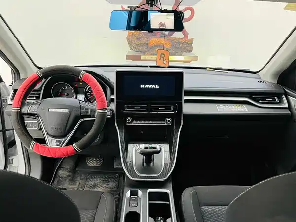 Haval M6 2023, фото 8