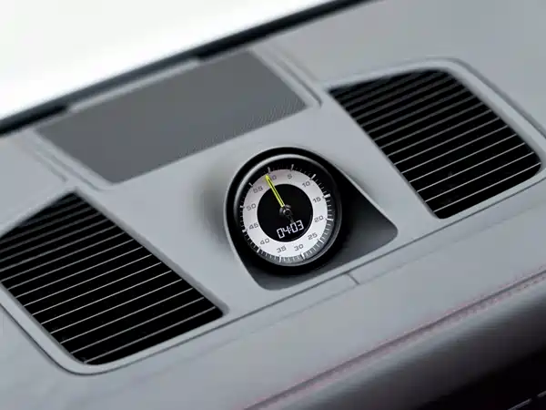 Porsche Cayenne PHEV 2021, фото 19