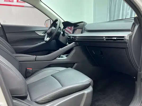 Changan CS35 PLUS 2022, фото 6