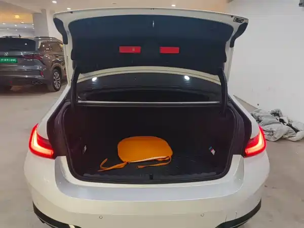 BMW i3 2022, фото 21