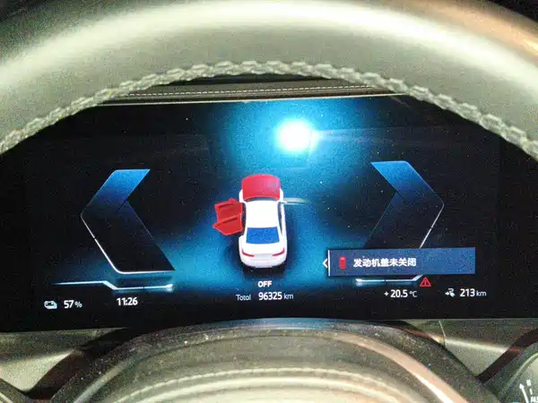 BMW i3 2022, фото 13