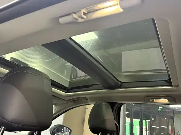 Mazda CX-50 2023, фото 14