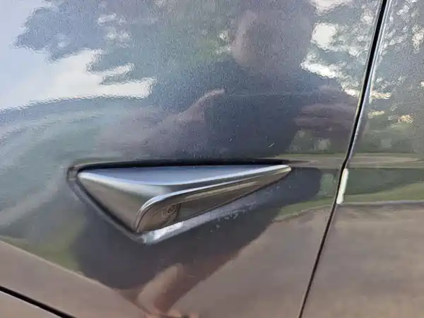 Tesla Model Y 2024, фото 12