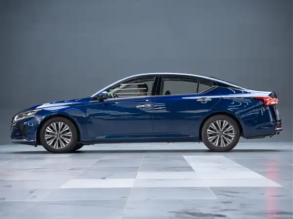 Nissan Teana 2022, фото 9