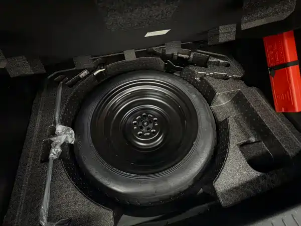 Mazda CX-30 2022, фото 18