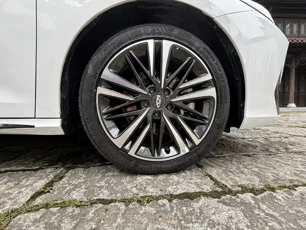 Chery Arrizo 8 2025, фото 9