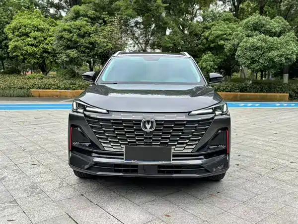 Changan CS55 PLUS 2022