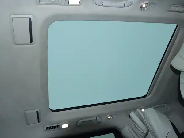 Hongqi HQ9 2023, фото 22