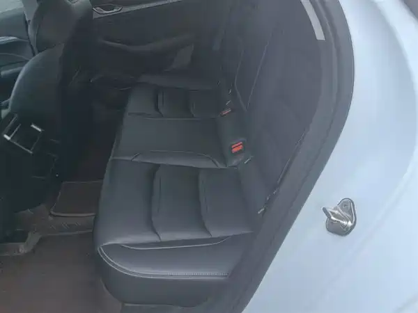 Geely Preface 2021, фото 16