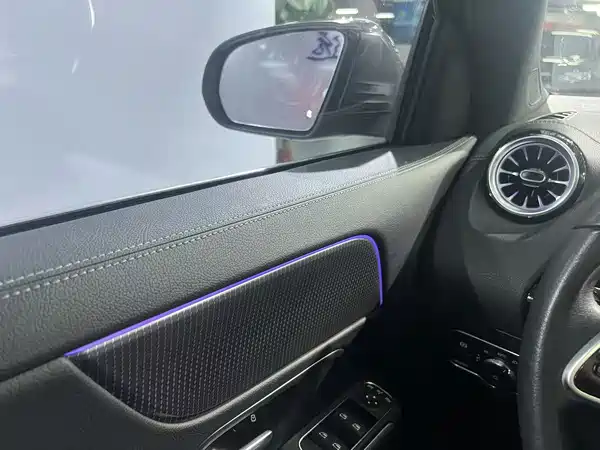 Mercedes-Benz GLA 2022, фото 11