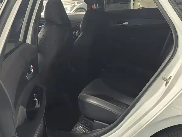 Geely Binrui 2022, фото 3