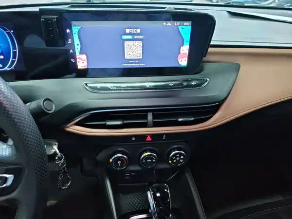 Buick Verano 2022, фото 12