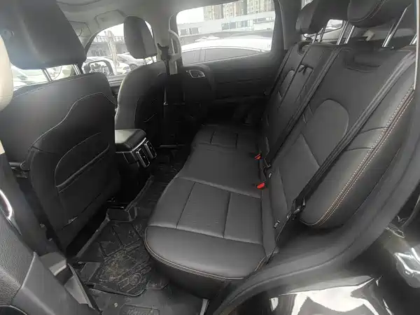 Haval Dargo 2022, фото 9