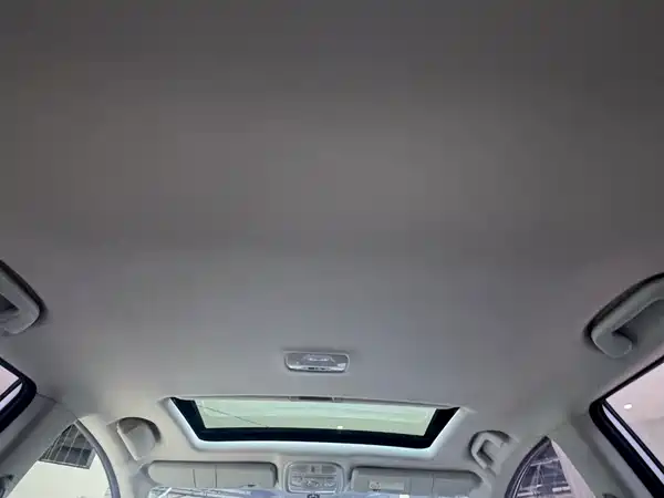 Haval M6 2021, фото 9