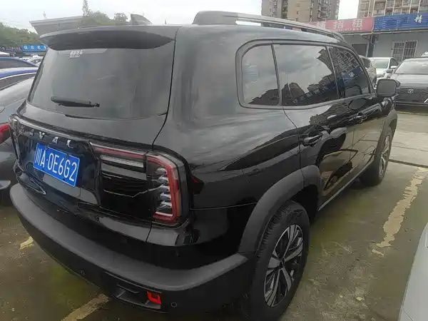 Haval Dargo 2022, фото 14