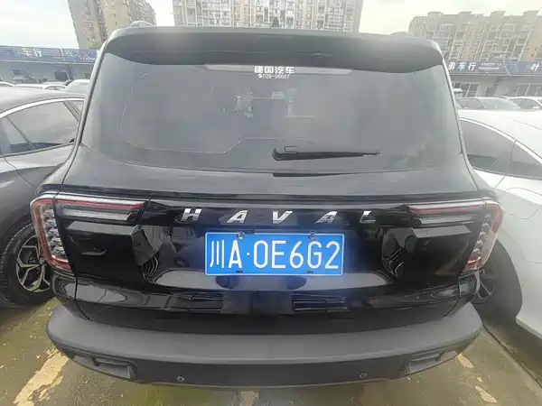 Haval Dargo 2022, фото 16