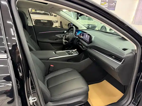 Buick LaCrosse 2026, фото 7