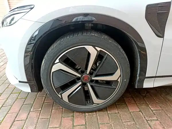 BYD Song L EV 2024, фото 23