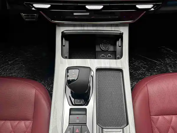 Jetour X70 PLUS 2023, фото 13