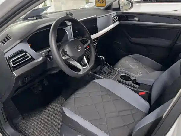 Volkswagen Lavida 2023, фото 8
