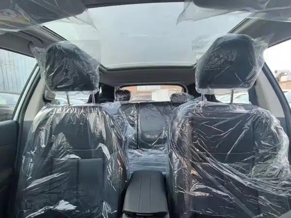 Nissan Qashqai 2025, фото 10