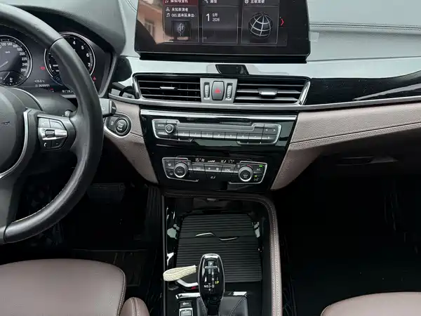BMW X2 2023, фото 7
