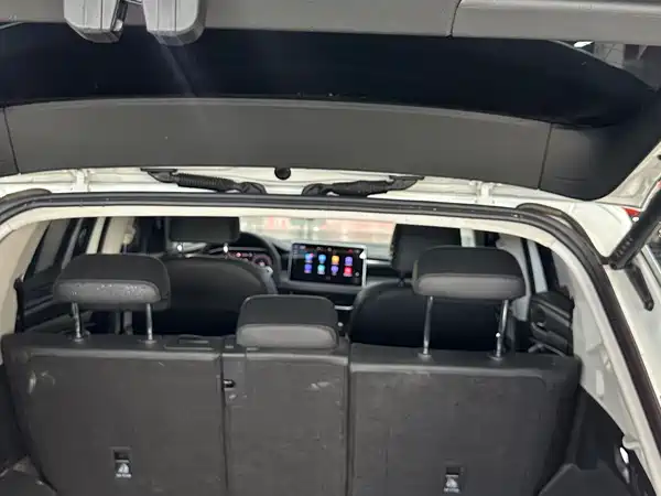 Volkswagen Tayron 2023, фото 6