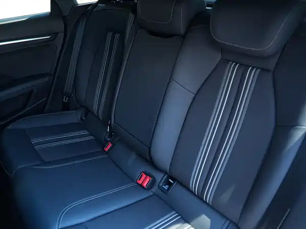 Audi A3 2022, фото 14