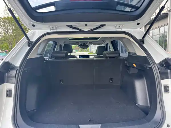Haval H6 2023, фото 14