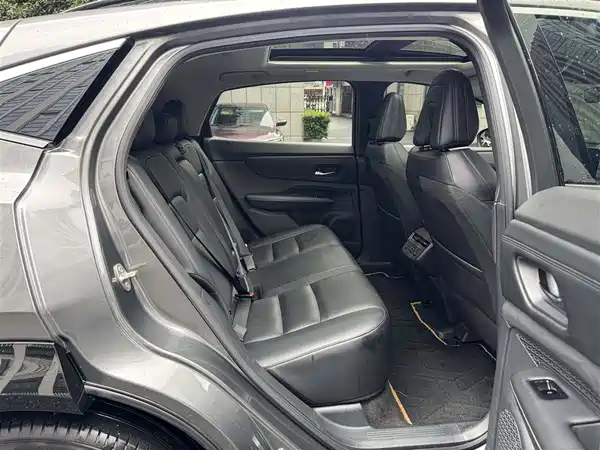 Nissan ARIYA 2022, фото 12