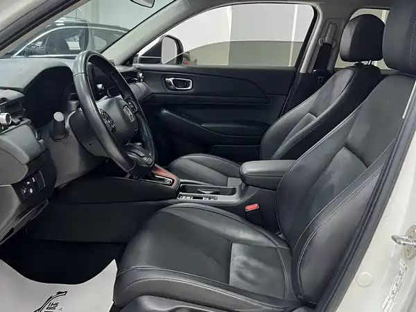Honda HR-V 2023, фото 22