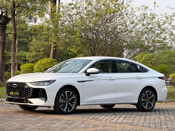 Chery Arrizo 8 PRO 2025