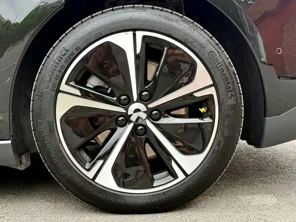 NIO ET5T 2024, фото 13