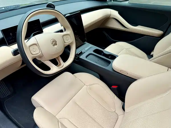 NIO ET5T 2024, фото 7