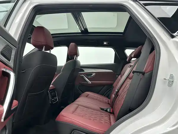 Jetour X70 PLUS 2023, фото 6