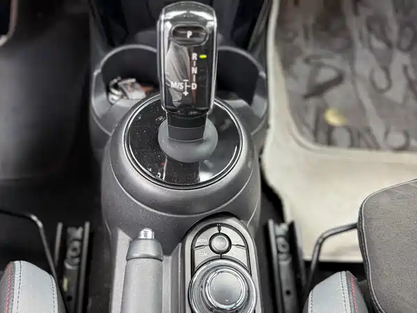 MINI JCW 2022, фото 17